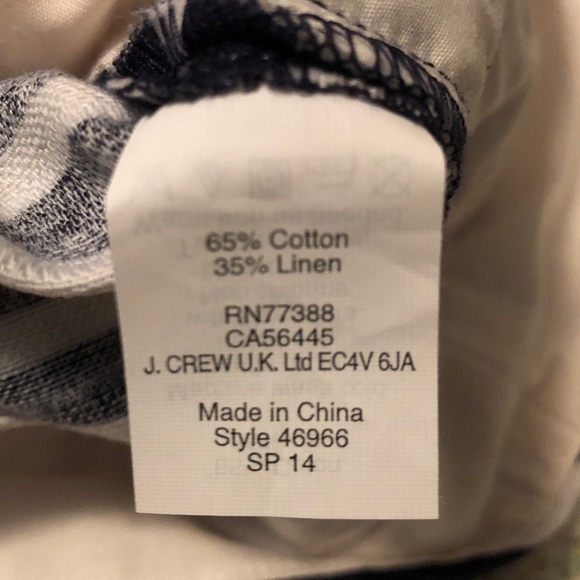Jcrew Factory shorts - Picture 4 of 5